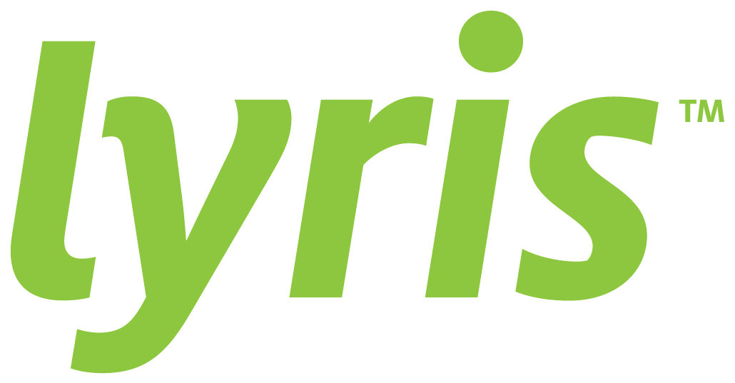 Lyris logo