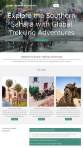 Global Trekking Adventures