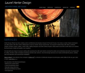 Laurel Herter Design