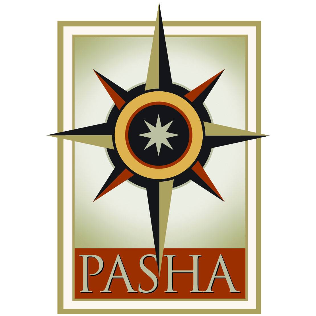 The Pasha Group logo