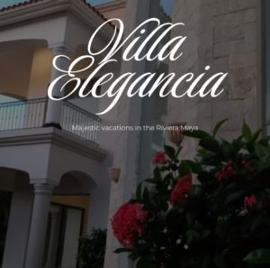 Villa Elegancia